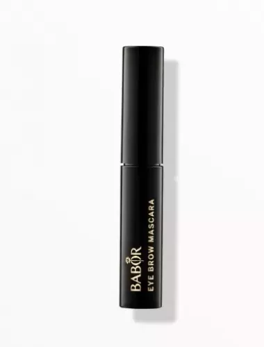 BABOR Eye Brow Mascara 02 medium - für den perfekten Rahmen